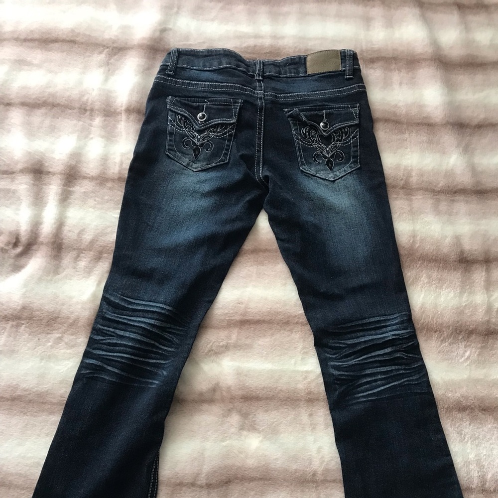 Premier jeans